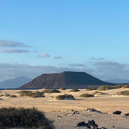 Casa Rosalia Villa Corralejo Kültér fotó