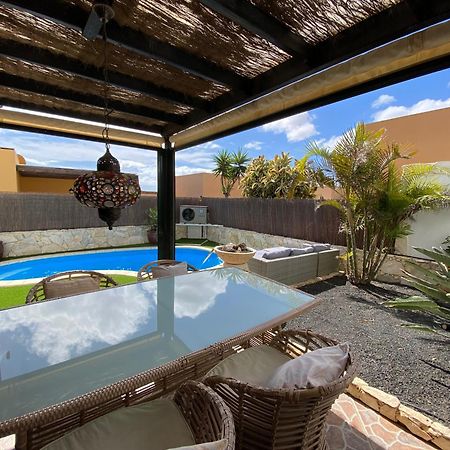 Casa Rosalia Villa Corralejo Kültér fotó