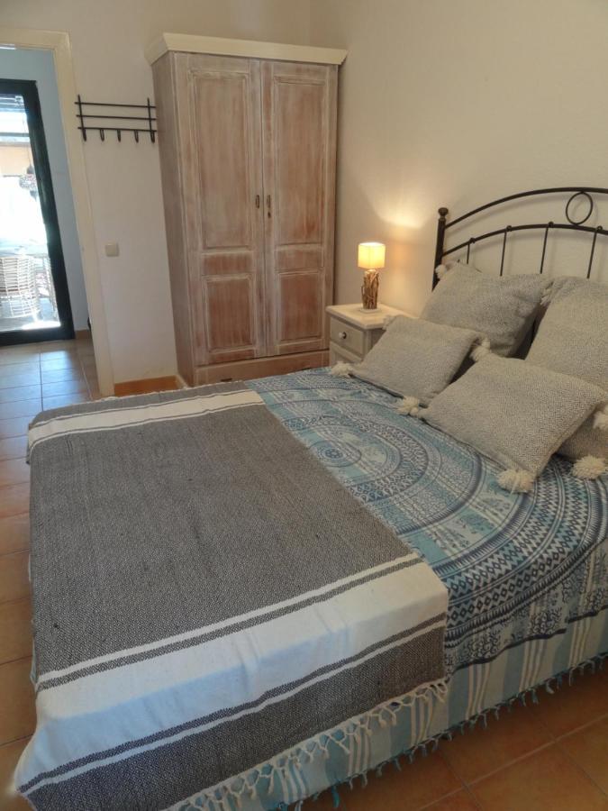 Casa Rosalia Villa Corralejo Kültér fotó