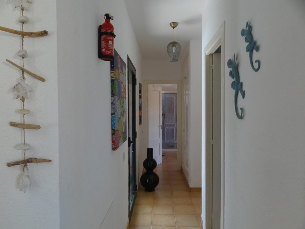 Casa Rosalia Villa Corralejo Kültér fotó