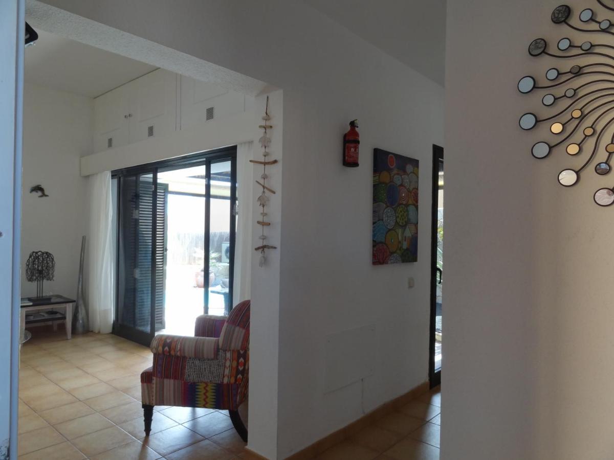 Casa Rosalia Villa Corralejo Kültér fotó