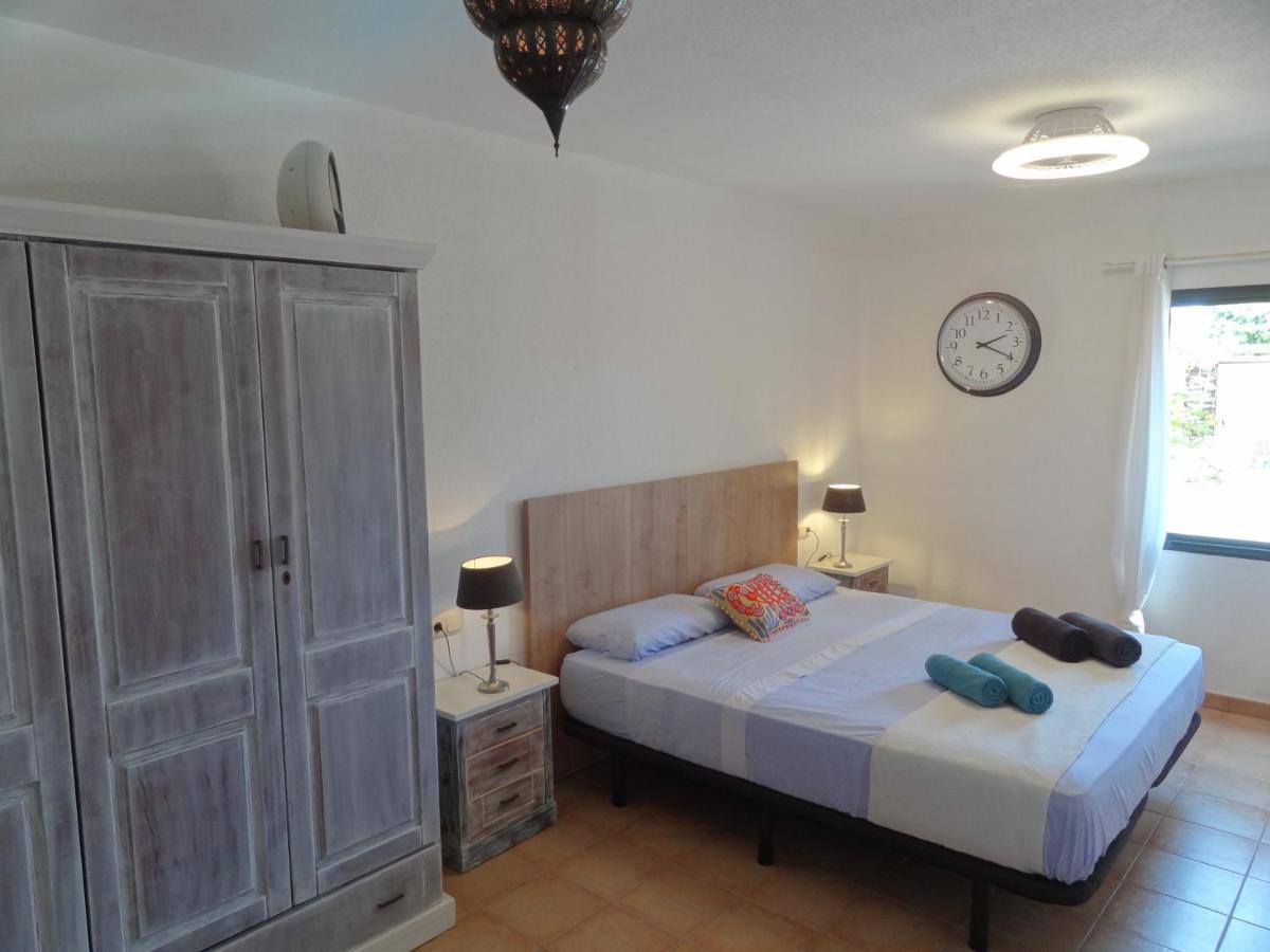 Casa Rosalia Villa Corralejo Kültér fotó
