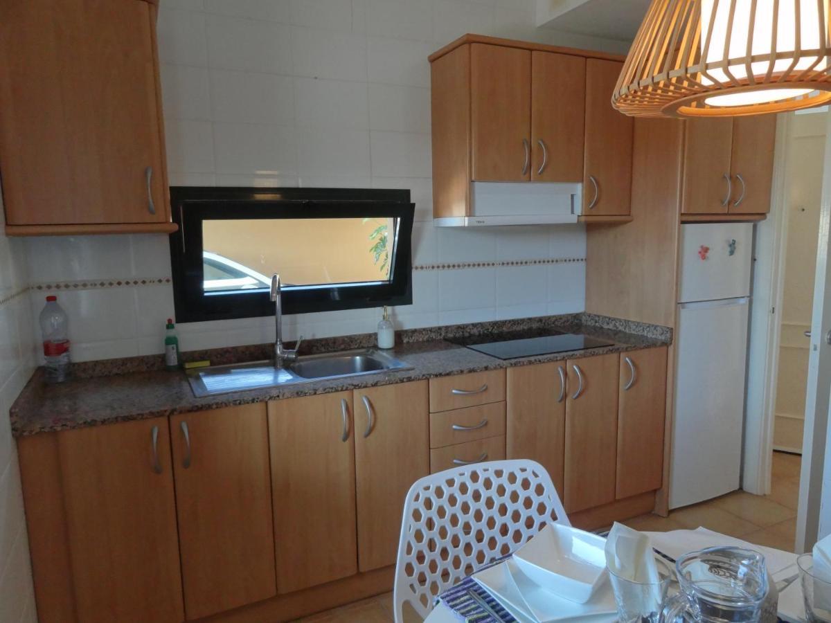 Casa Rosalia Villa Corralejo Kültér fotó