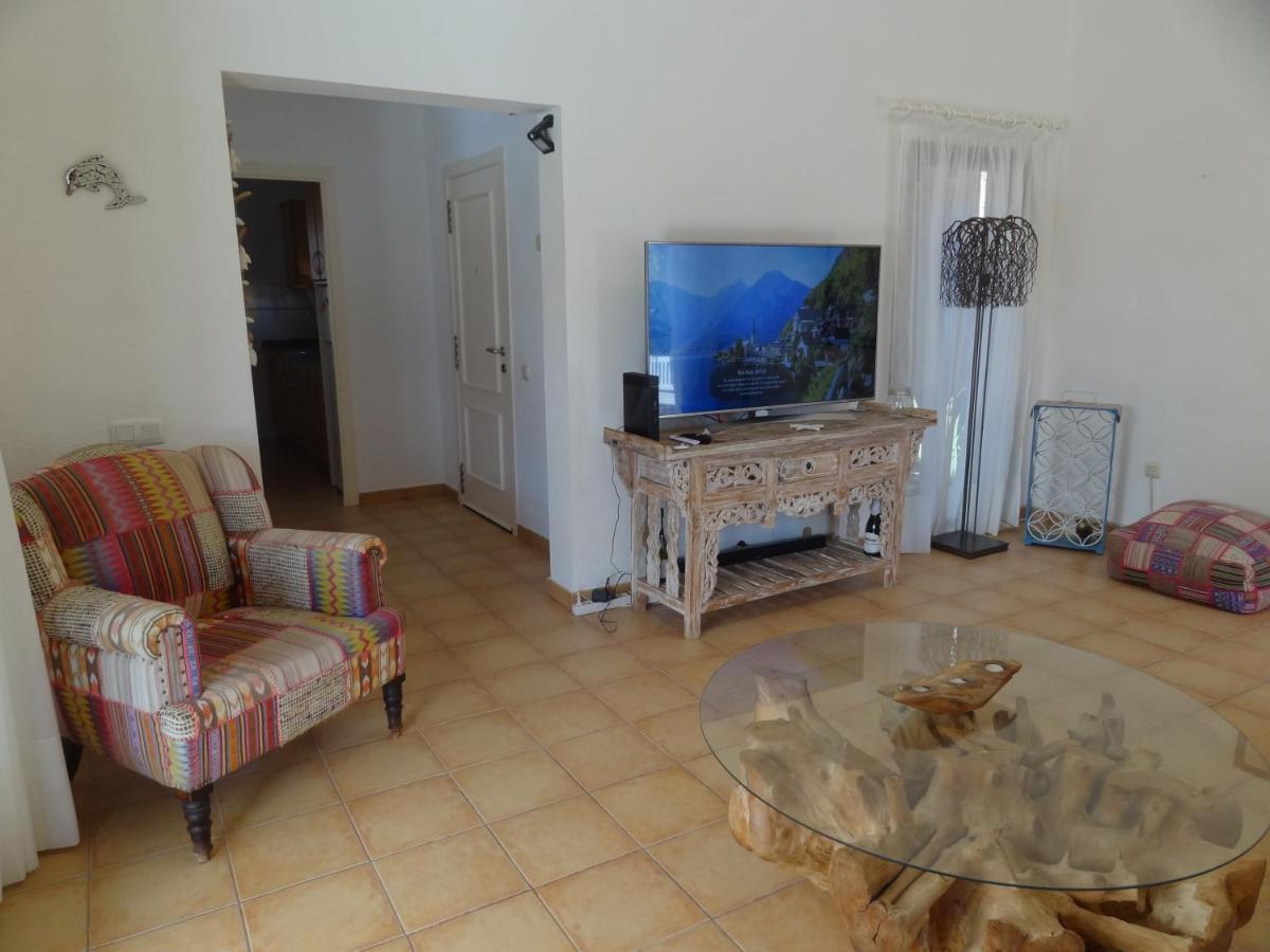 Casa Rosalia Villa Corralejo Kültér fotó