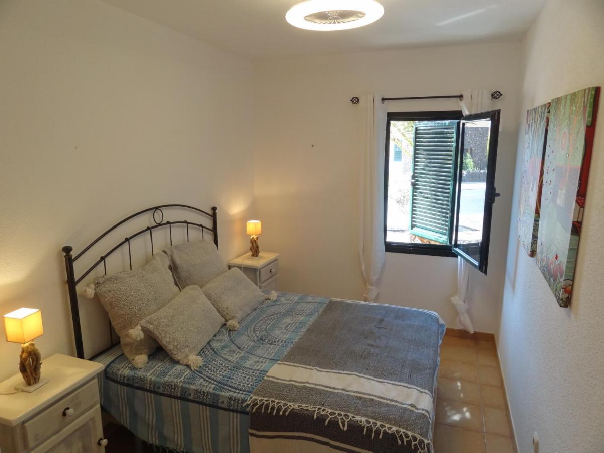 Casa Rosalia Villa Corralejo Kültér fotó