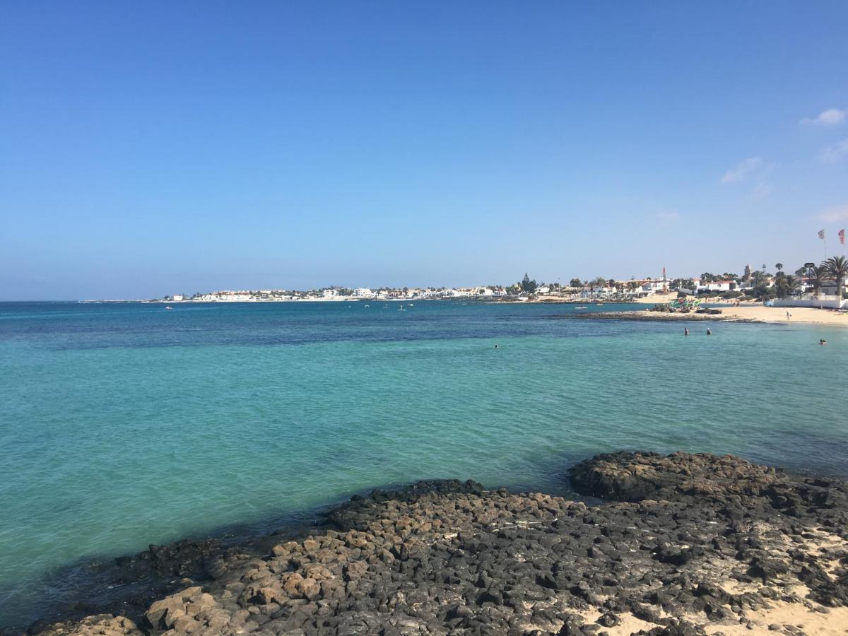 Casa Rosalia Villa Corralejo Kültér fotó