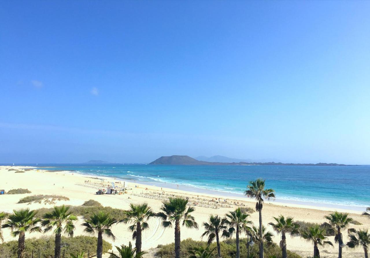 Casa Rosalia Villa Corralejo Kültér fotó