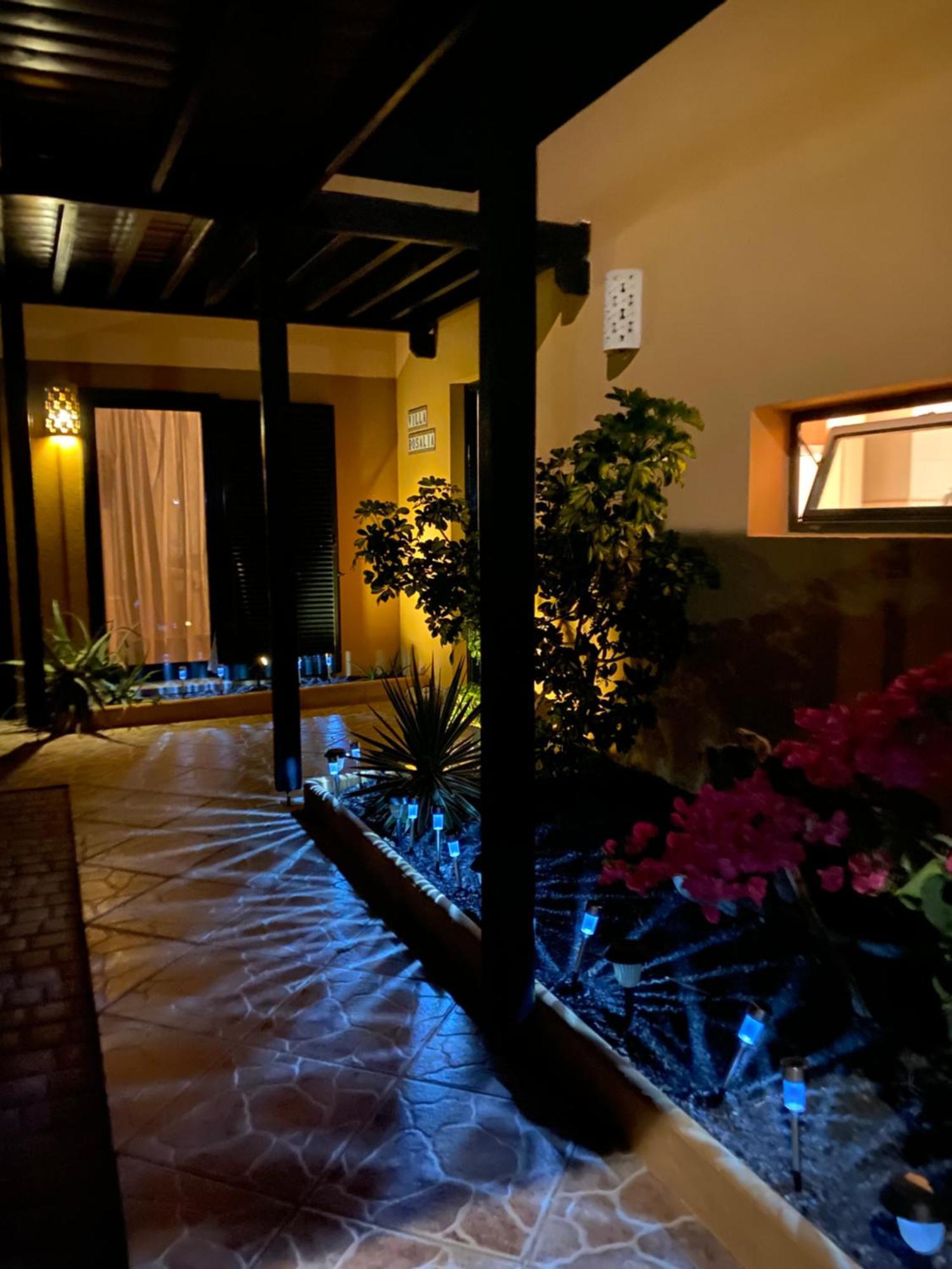 Casa Rosalia Villa Corralejo Kültér fotó