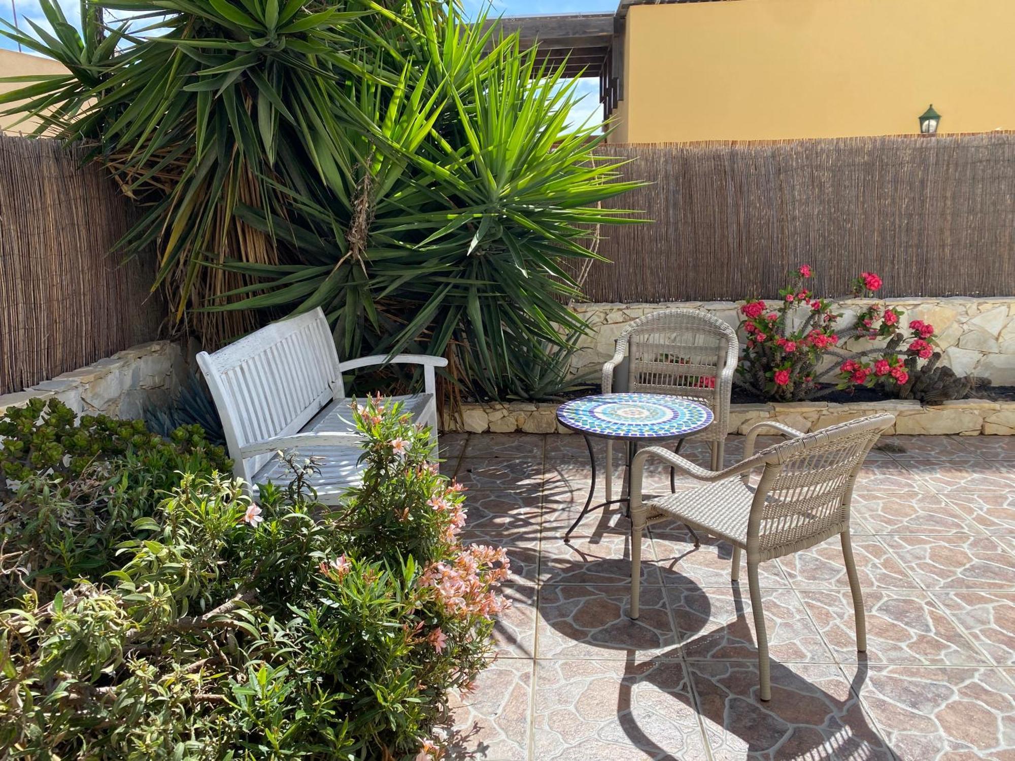 Casa Rosalia Villa Corralejo Kültér fotó