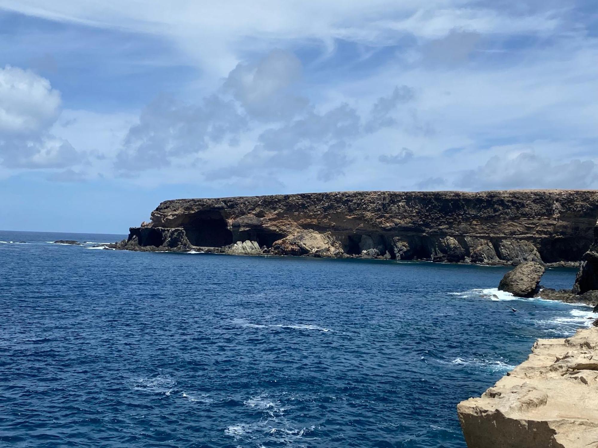 Casa Rosalia Villa Corralejo Kültér fotó
