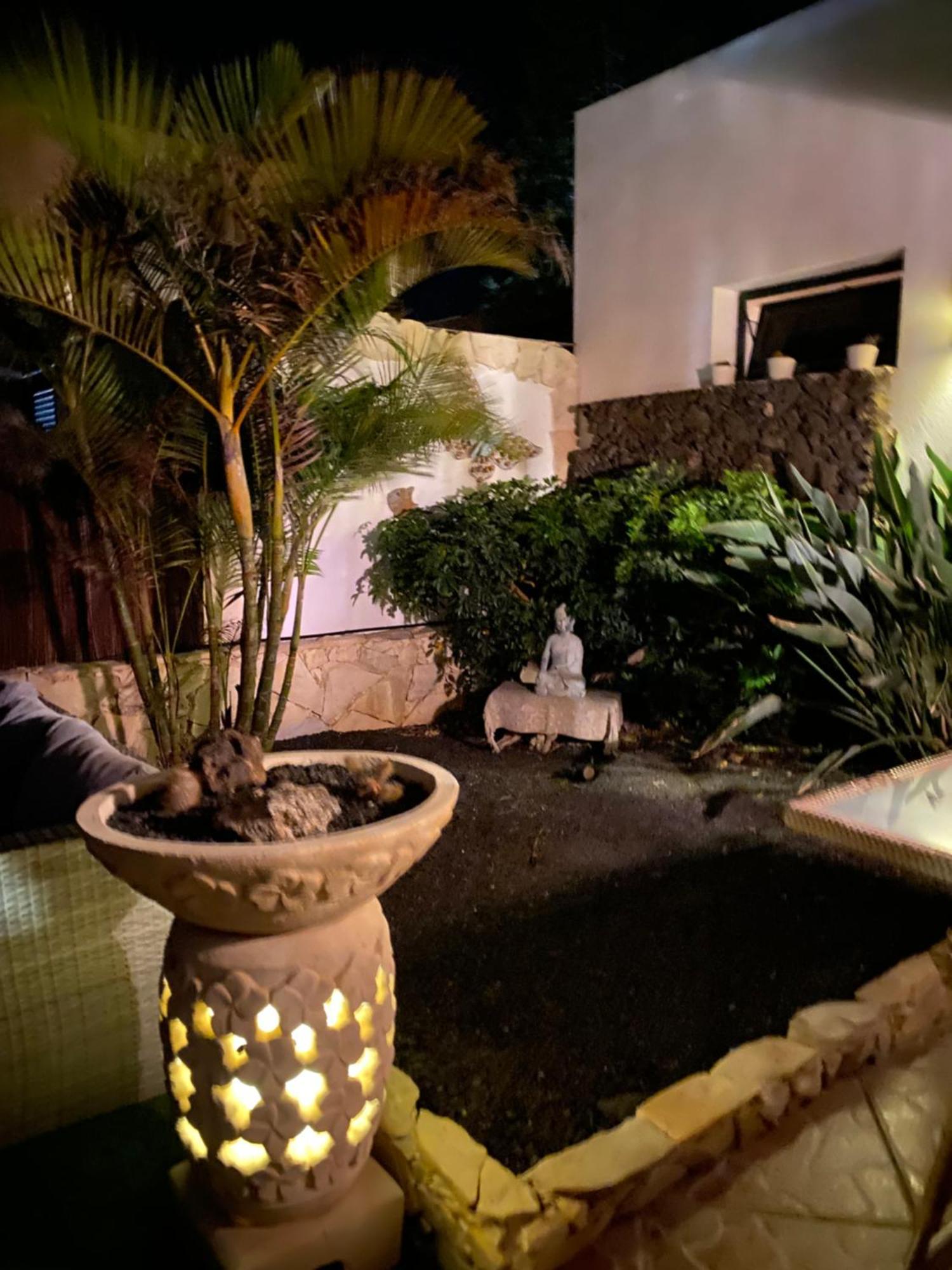 Casa Rosalia Villa Corralejo Kültér fotó