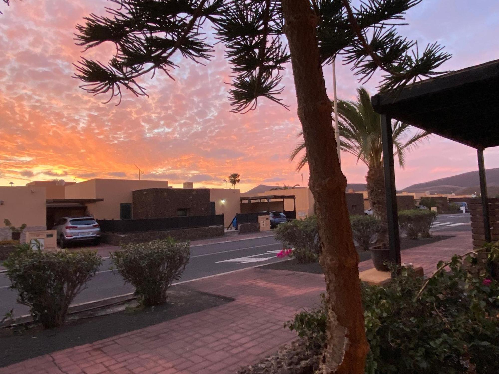Casa Rosalia Villa Corralejo Kültér fotó