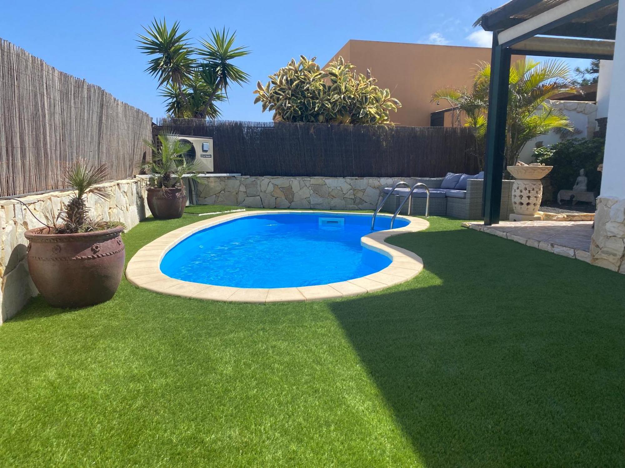 Casa Rosalia Villa Corralejo Kültér fotó